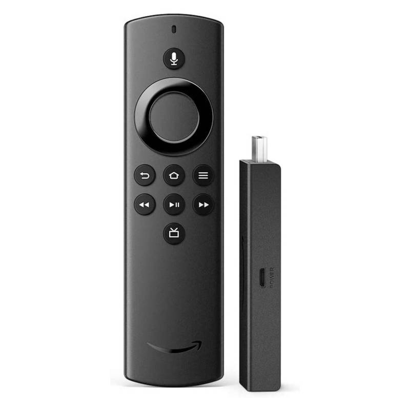 AMAZON - Amazon Fire Tv Stick Lite