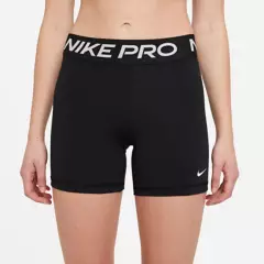 NIKE - Short Training Regular Fit Mujer Nike