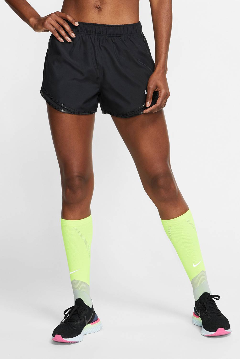 NIKE - Short Running Mujer Nike