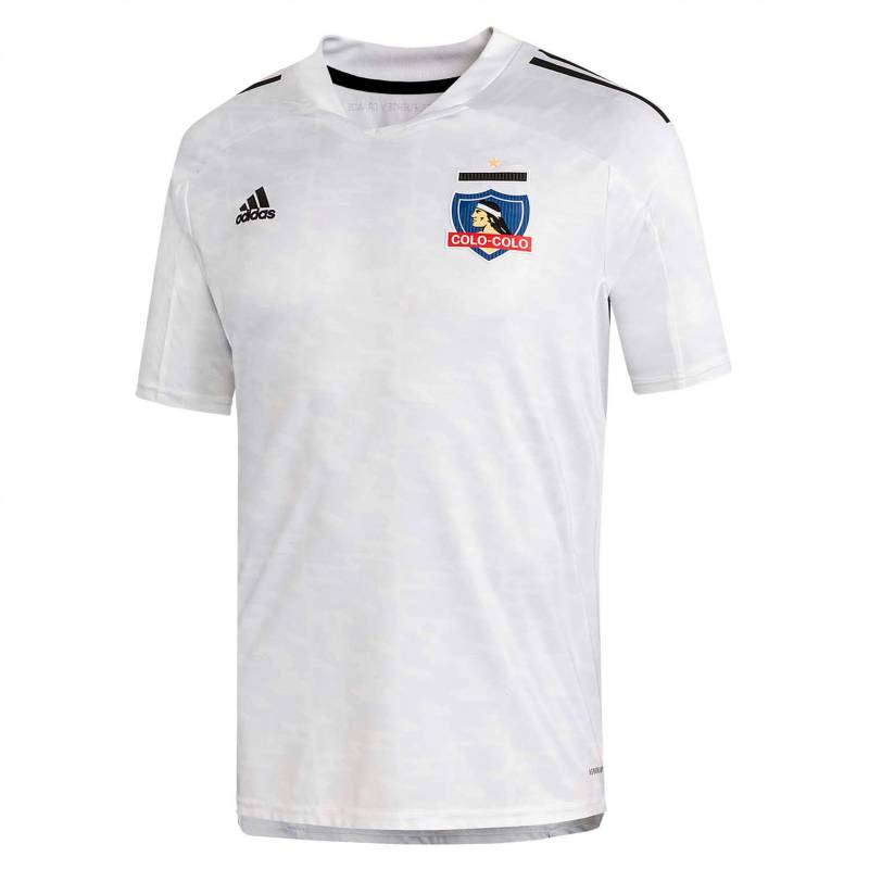 ADIDAS - Camiseta Local Colo Colo Niño
