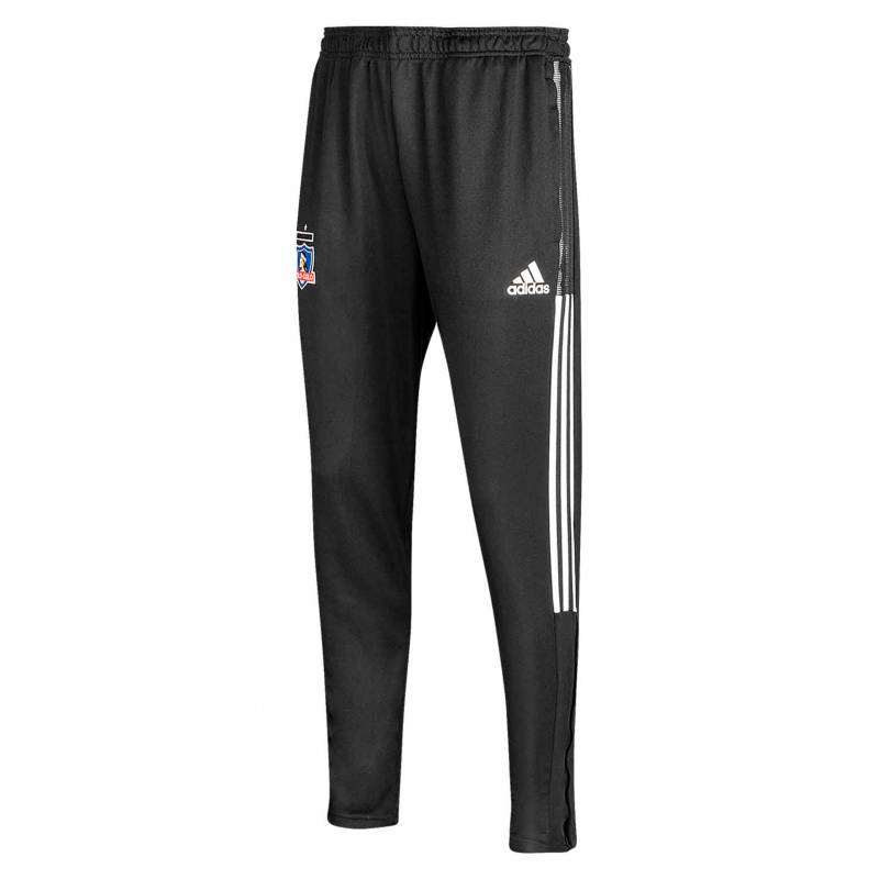 ADIDAS Buzo Deportivo Colo Colo Hombre falabella