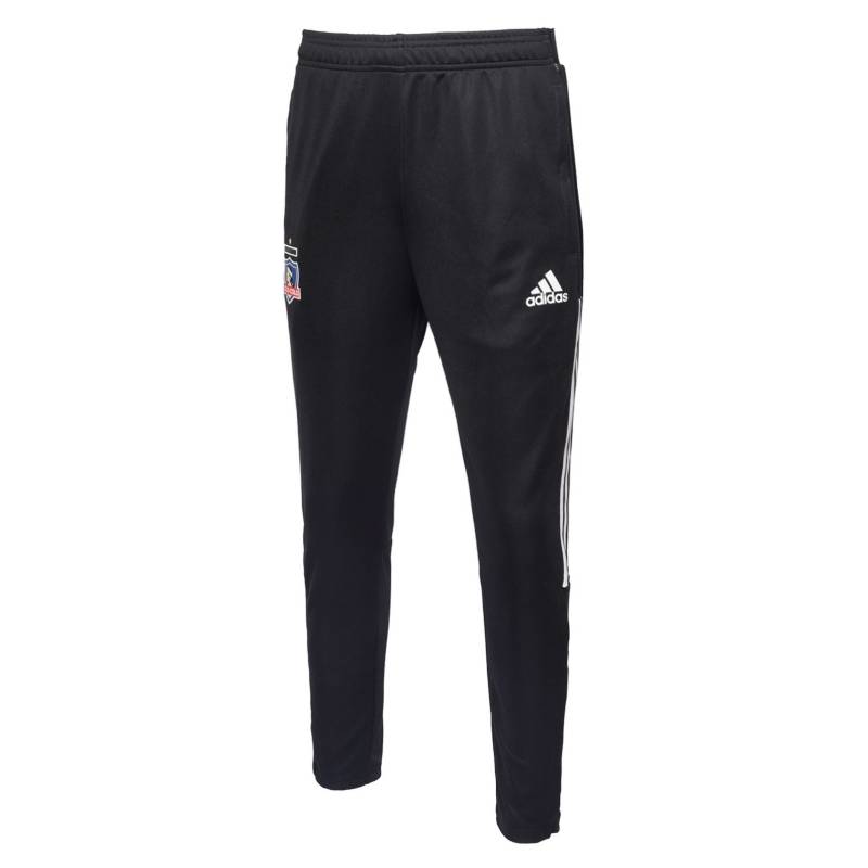 ADIDAS Buzo Deportivo Colo Colo Hombre falabella