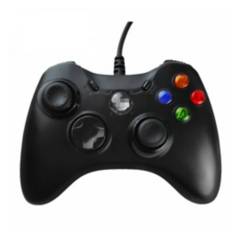 GENERICO - Joystick USB Estilo Xbox 360