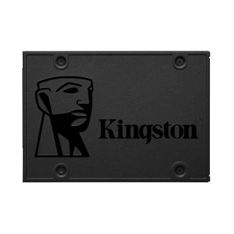 Kingston - Disco Duro Ssd A400 De 960Gb