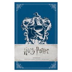 INSIGHT - Harry Potter Ravenclaw Libreta Tapa Dura Bolsillo