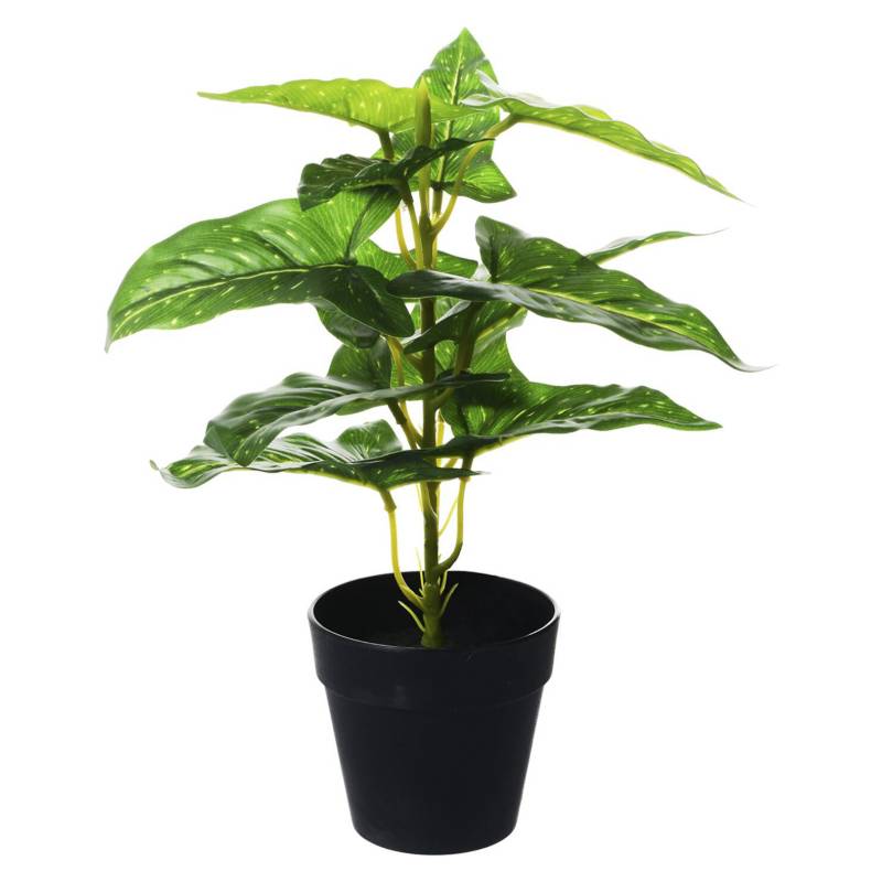 MALLORCA - Planta Decorativa Artificial Philodendron