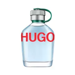 HUGO BOSS - Perfume Hombre Hugo Man EDT 125 ml Hugo Boss