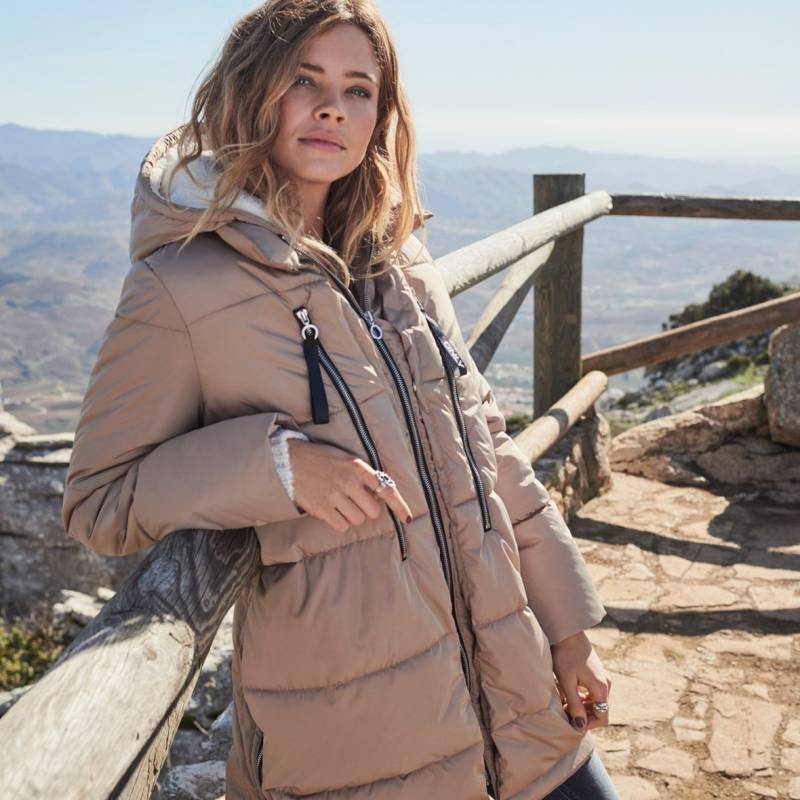 ONLY - Parka Mujer