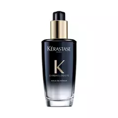 KERASTASE - Aceite Brillo Anti-Edad Huile De Parfum Chronologiste 100ml Kerastase