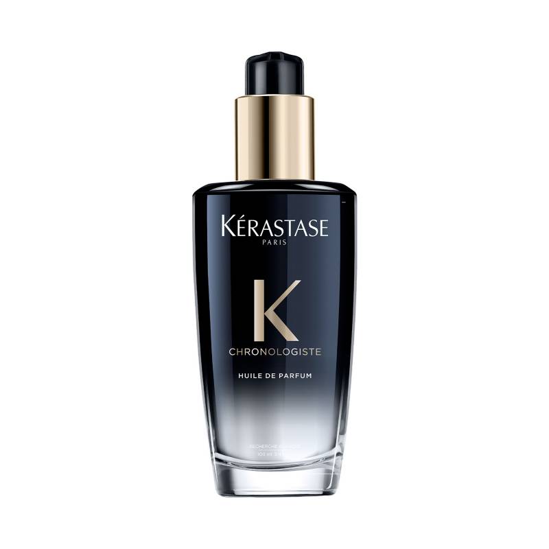 KERASTASE - Aceite Brillo Anti-Edad Huile De Parfum Chronologiste 100ml Kerastase
