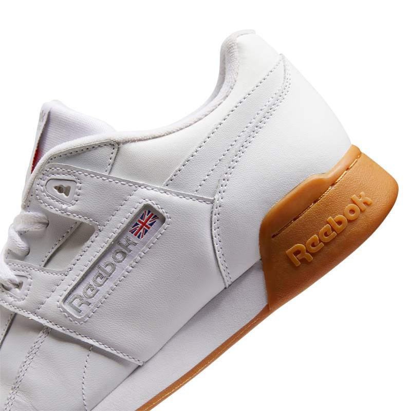 Zapatillas Reebok Hombre Urbanas Workout Plus