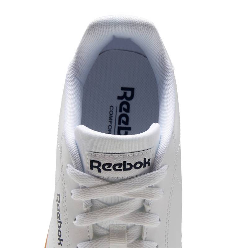 Zapatillas Reebok Mujer Ef7768 Royal Complt Cln2 Blanco