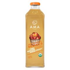 AMA - Jugo Manzana Mango Orgánico 6X1000Cc