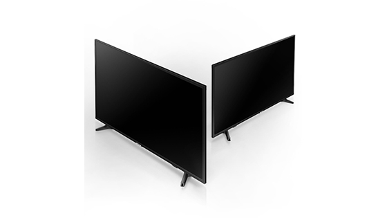 LED Samsung 55¿ TU7090 Crystal UHD 4K Smart TV 2020