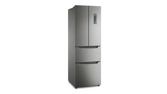 Diseño compacto con el Refrigerador Fensa DM64S