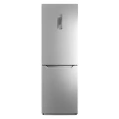 FENSA - Refrigerador Bottom No Frost 322 L DB60S Inox Fensa
