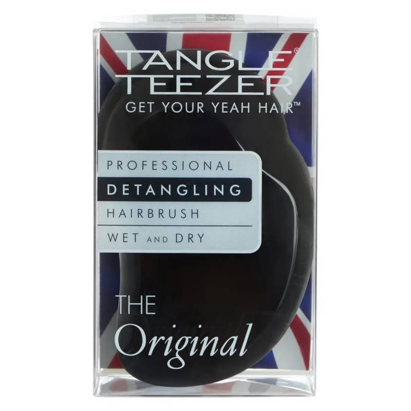 TANGLE TEEZER - Tangle Teezer Original Negro
