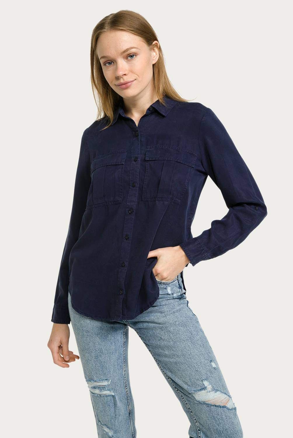 ONLY - Blusa Mujer