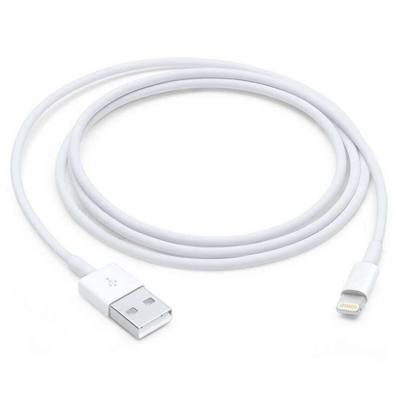 Top - Cable cable lightning USB para IPHONE APPLE