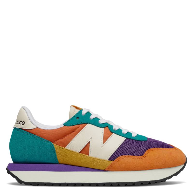 New Balance 237 Zapatilla Urbana Mujer