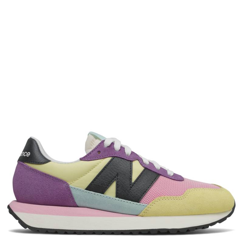 New Balance 237 Zapatilla Urbana Mujer