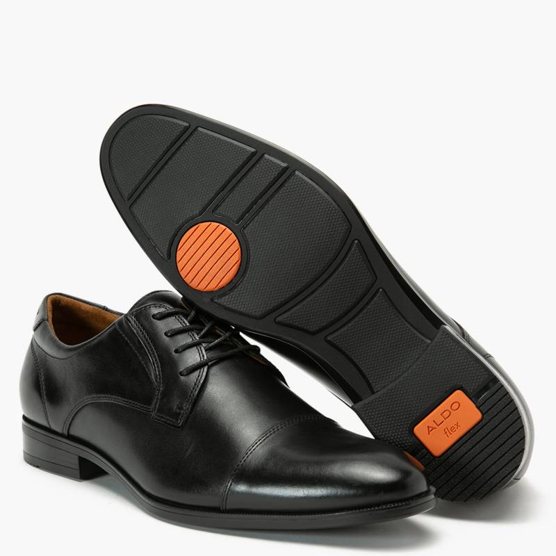 Zapato Hombre Negro Aldo | falabella.com