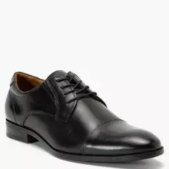 ALDO - Cortleyflex Zapato Formal Hombre Negro Aldo