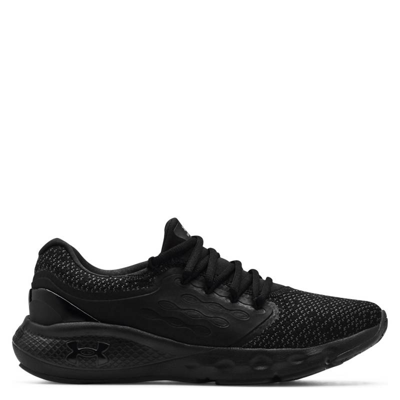 UNDER ARMOUR Charged Vantage Knit Zapatilla Running Mujer