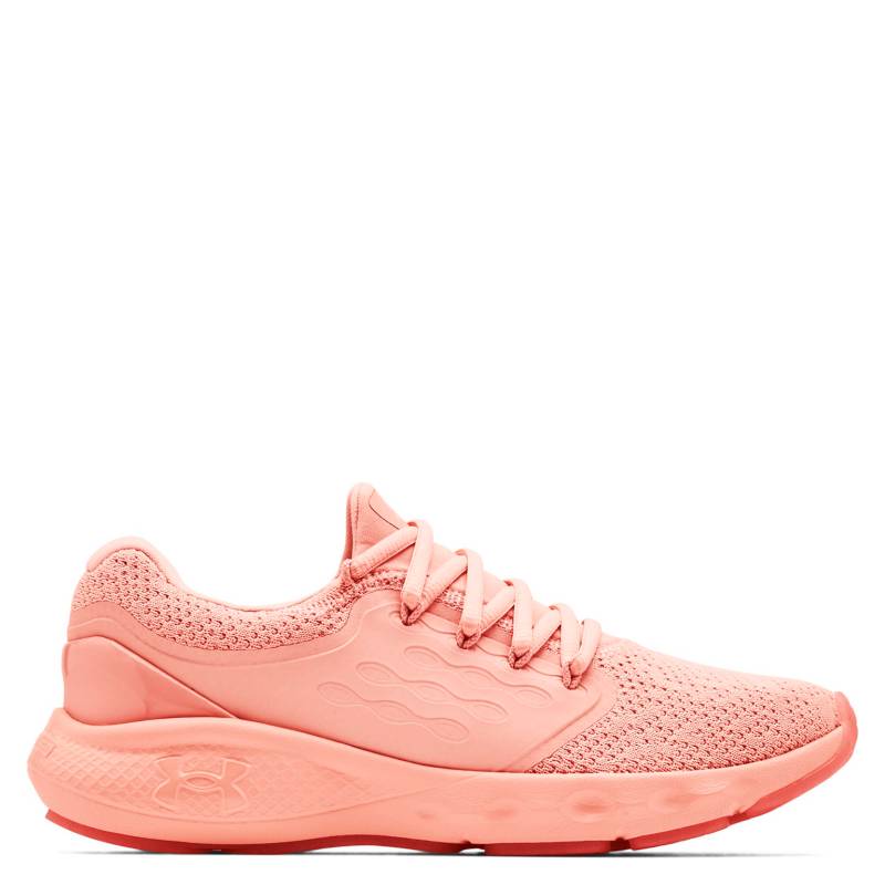 UNDER ARMOUR - Charged Vantage Knit Zapatilla Running Mujer