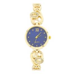TIME STORE - Reloj Mujer Colección Dorado