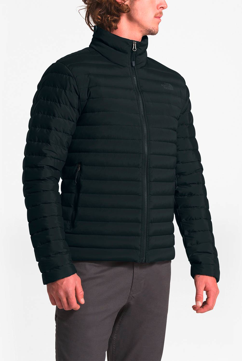 THE NORTH FACE - Parka Stretch Down Hombre