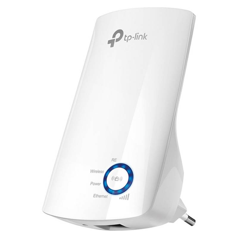 TP LINK - Repetidor Inalámbrico Wifi 300 Mbps Wa850Re