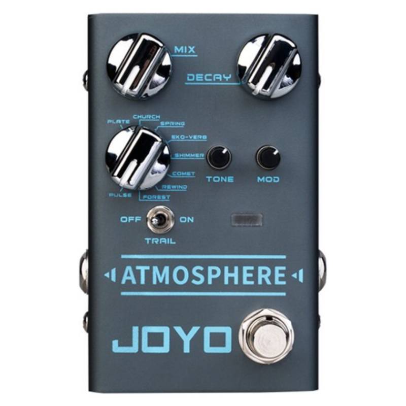 JOYO - Pedal Joyo Atmosphere Reverb