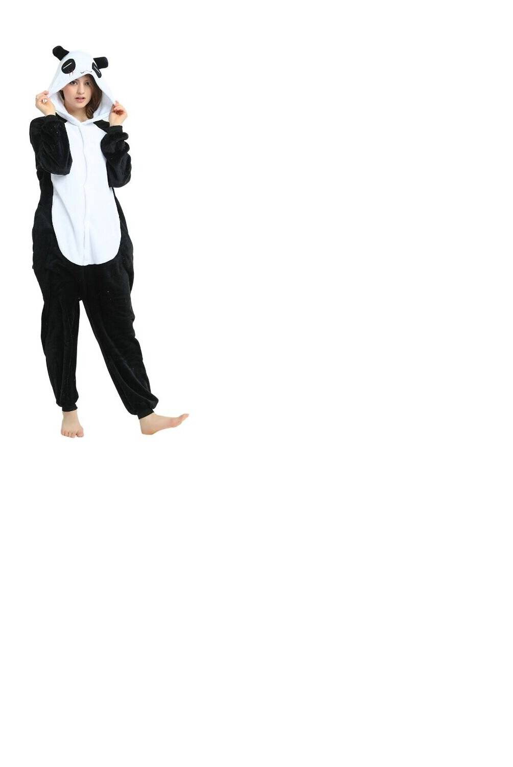  - Pijama Oso Panda