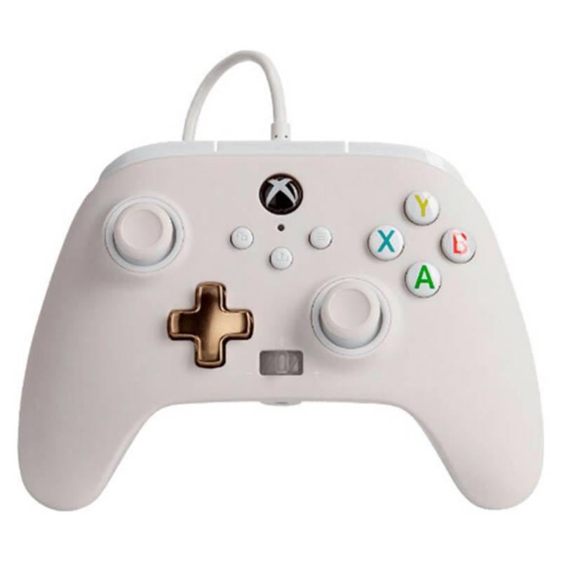 POWER A - Control Xbox One Enhanced Wired Mist
