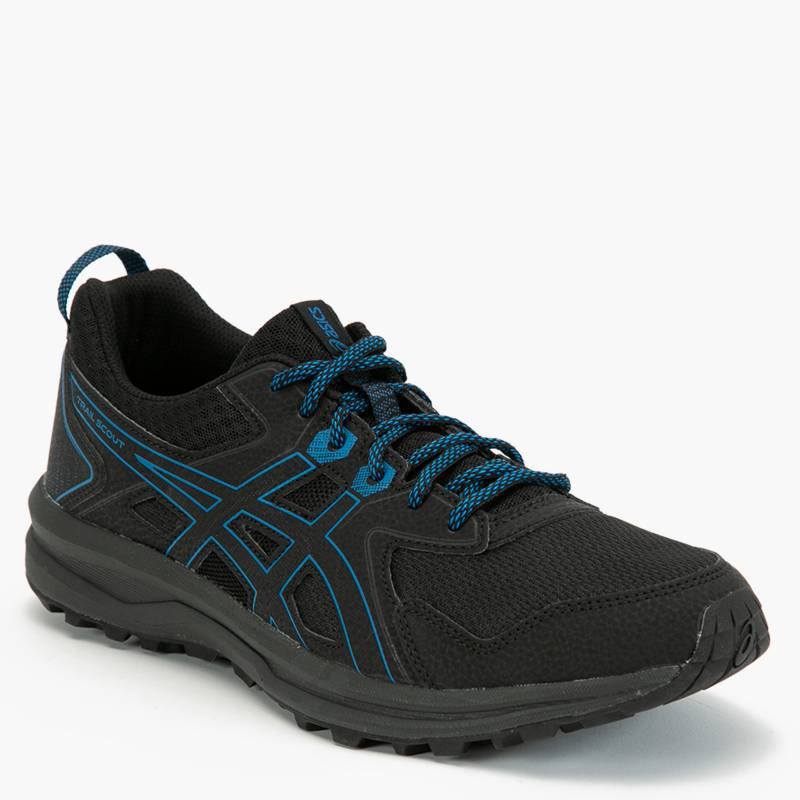 ASICS - Trail Scout Zapatilla Running Hombre