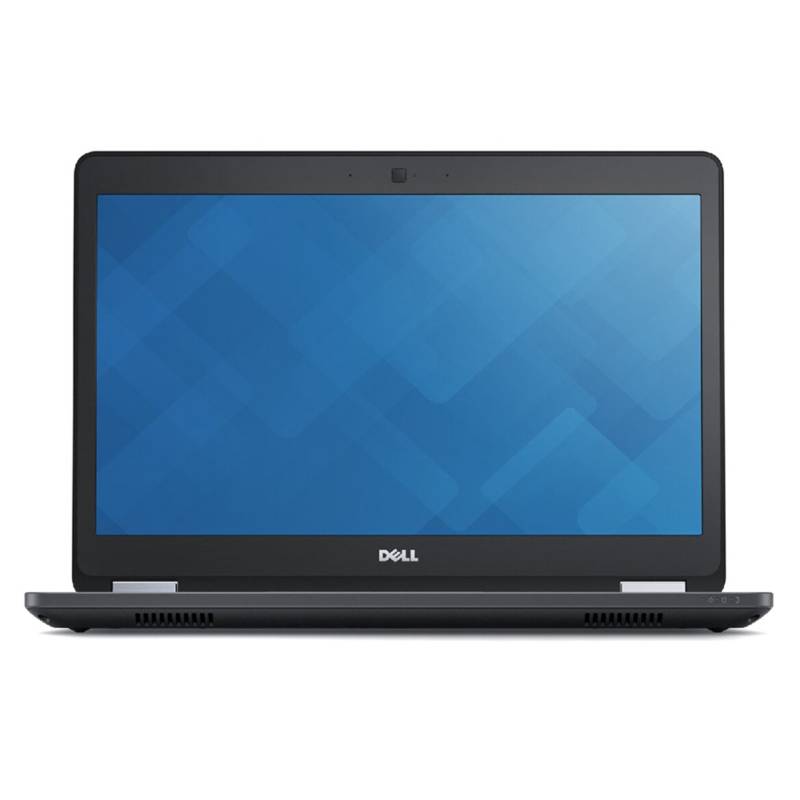 DELL - Notebook Dell E5470 intel Core i5 Reacondionado