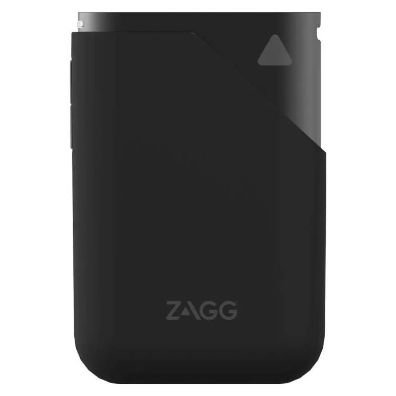 ZAGG - Bateria Externa 6.000 Mah Negra