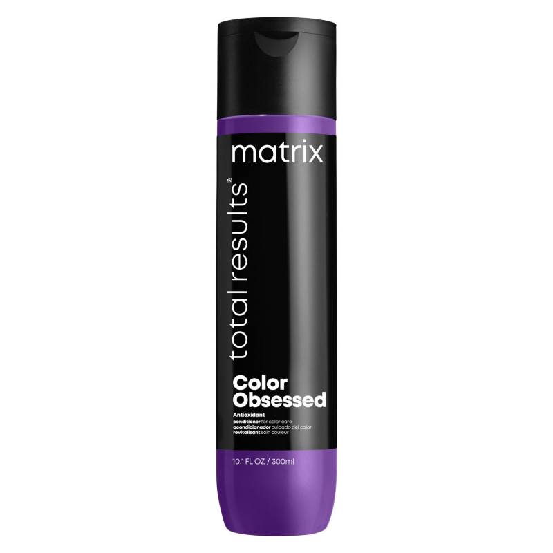 MATRIX - Acondicionador Cuidado del Color - Color Obsessed 300 ml