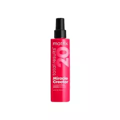 MATRIX - Spray Multi-Beneficios Cabello Dañado Miracle Creator 190ml Matrix