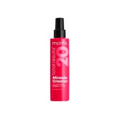 MATRIX - Spray Multi-Beneficios Cabello Dañado Miracle Creator 190ml Matrix