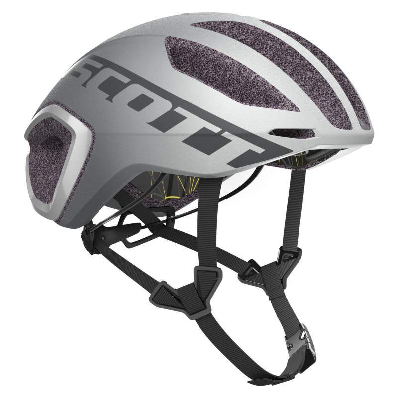 SCOTT - Casco Ruta Helmet Plus