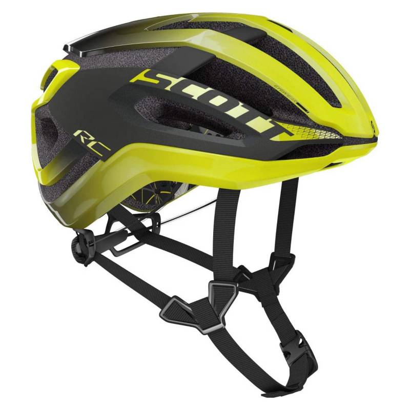 SCOTT - Casco Helmet Centric Plus