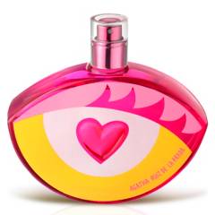 AGATHA RUIZ DE LA PRADA - Perfume Mujer Look 80 ml