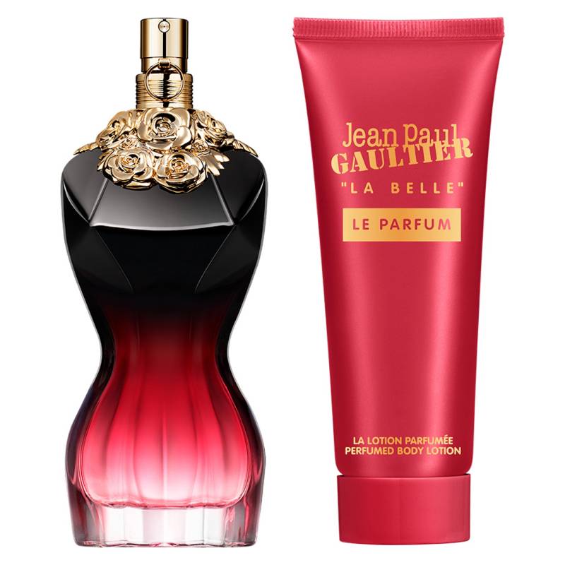 Jean Paul Gaultier - Perfume Mujer La Belle EDP 100ml + Regalo Jean Paul Gaultier
