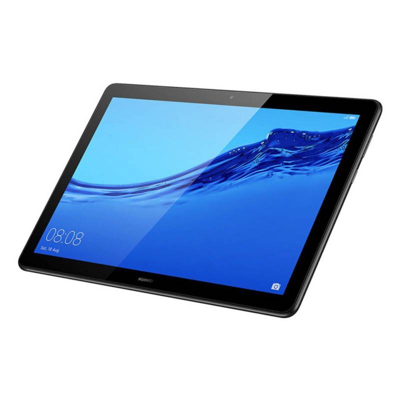 Huawei - Huawei Tablet MediaPad T5 10 10.1 3GB 32GB WiFi