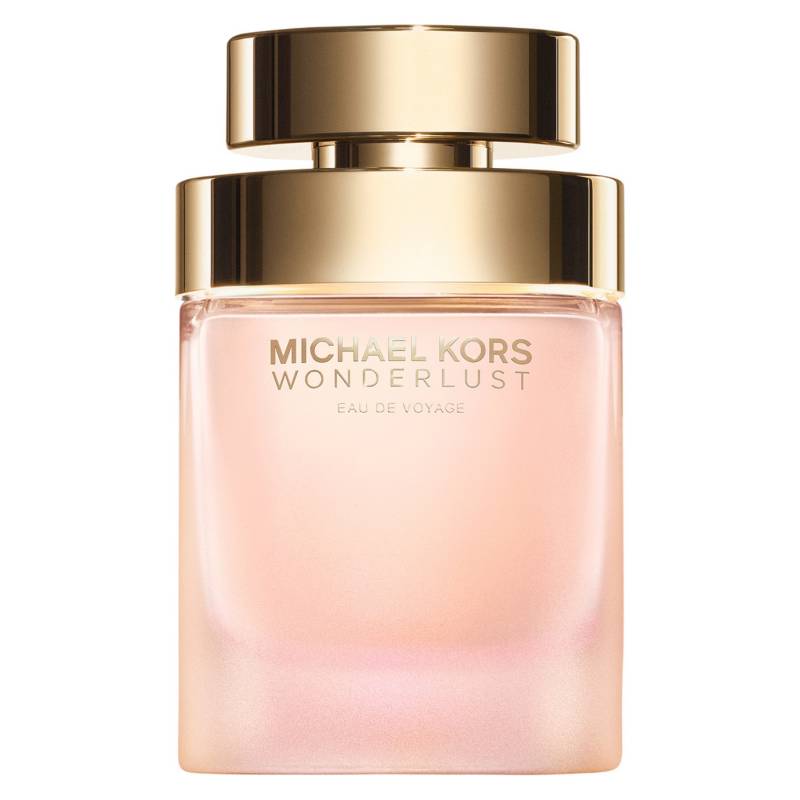 M.KORS - Perfume Mujer Wonderlust Eau de Voyage EDP 100 ml MICHAEL KORS