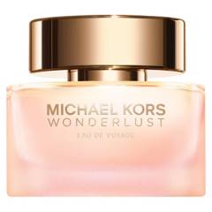 MICHAEL KORS - Perfume Mujer Wonderlust Eau de Voyage EDP 30 ml