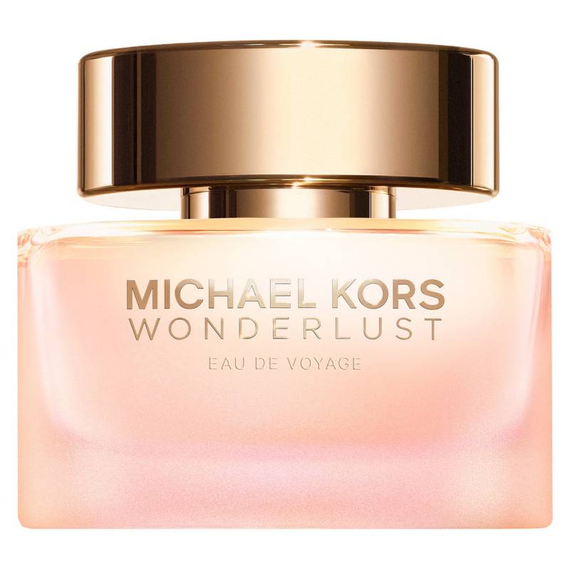 MICHAEL KORS - Perfume Mujer Wonderlust Eau de Voyage EDP 30 ml MICHAEL KORS