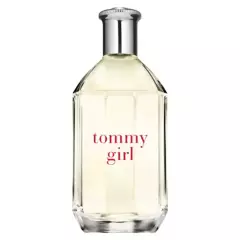 TOMMY HILFIGER - Perfume Mujer Tommy Girl EDT 200Ml Tommy Hilfiger